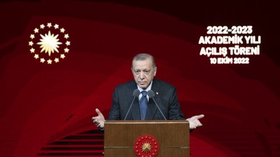 Erdoğan açıkladı: 35 yaş üzeri kadınlara üniversitelerde ek kontenjan