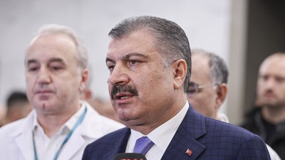 Bakan Koca’dan tedavileri süren madencilere ilişkin açıklama