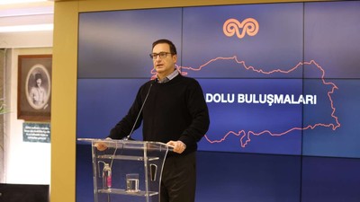 Ömer Koç'tan harcama erteleme ve nakit akışa yakın takip çağrısı