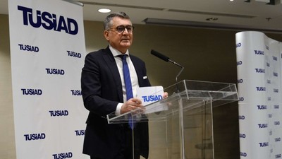 TÜSİAD, ortak tartışma platformu başlatıyor