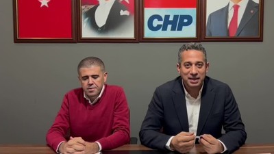 Başarır: Mezitli'de 62 ülkeden seçmen var