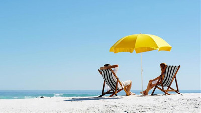 Turizm devinden Türkiye'ye güzel haber!