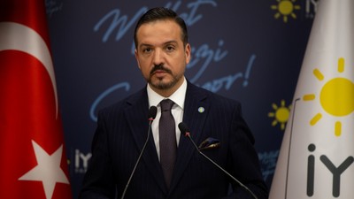 İYİ Parti, Erdoğan'ın adaylığına itiraz edecek