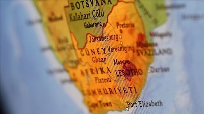 Güney Afrika'dan altyapıya 51 milyar dolarlık yatırım