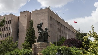 Sinan Ateş cinayetiyle ilgili açıklama