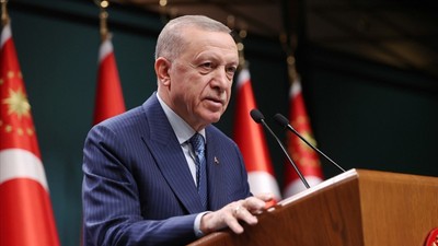 Cumhurbaşkanı Erdoğan seçim tarihini açıkladı