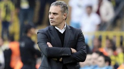 Alanyaspor'da Ersun Yanal dönemi sona erdi