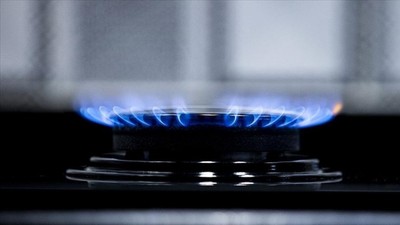 Avrupa'da doğal gaz fiyatları yükseldi