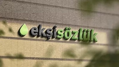 Ekşi Sözlük'ten yasak açıklaması: Hukuka inanıyoruz