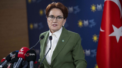 Altılı Masa dağıldı mı? Akşener İmamoğlu ve Yavaş'ı göreve çağırdı - Resim : 1