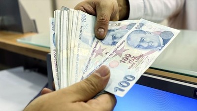 Son dakika: Çalışan emekliye 5 bin TL ikramiye Resmi Gazete'de yayımlandı