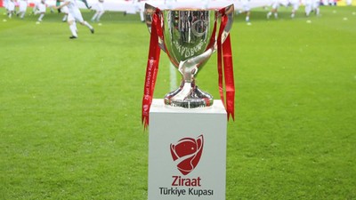 Ziraat Türkiye Kupası'nda nefesler tutuldu! Eşleşmeler bugün belli olacak