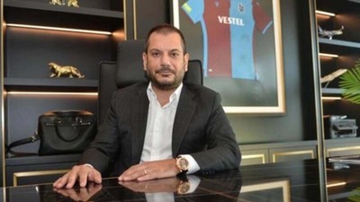 Ertuğrul Doğan, Trabzonspor'a başkan adayı oldu