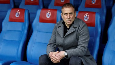 Abdullah Avcı: Hoşçakal deme vakti geldi