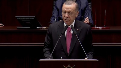 Erdoğan'dan Finlandiya açıklaması: Verdiğimiz sözü tutacağız