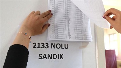 İYİ Parti'den yurt dışındaki seçmen için kampanya