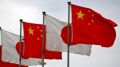 Japonya ile Çin arasında acil savunma hattı kuruldu