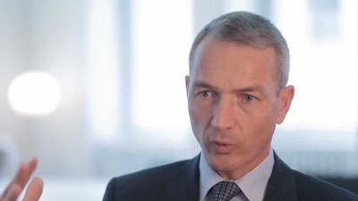 Credit Suisse CEO'su: Yaşananlar için üzgünüm