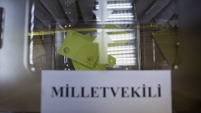 MHP'den CHP listesinden giren partilere tepki