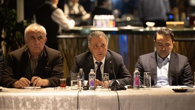 Ahmet Nur Çebi'den TFF'ye tepki: Kararı dikte edemezsiniz!