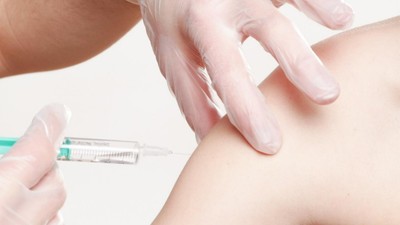 DSÖ: 33 milyon çocuk aşılanmalı