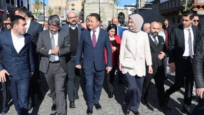 Babacan: 14 Mayıs, kaybedeni olmayan bir demokrasi zaferi olacak