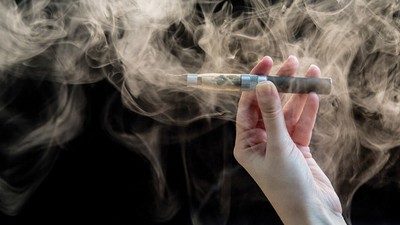 Çocukların elektronik sigara kullanımını engellemeye yönelik adım