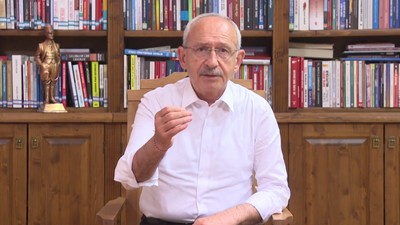 Kılıçdaroğlu: En düşük memur maaşı asgari ücretin 2.5 katı olacak