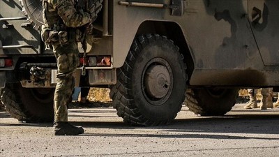 Rusya'da Wagner krizi: Güney Askeri Bölge Karargah binası kuşatıldı
