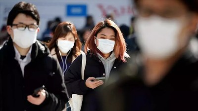 Maske zorunluluğu kalktı, gülümseme eğitimleri başladı