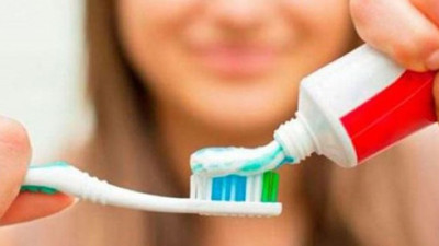 Saçtan üretilen diş macunu, diş minesini yeniden oluşturabilir