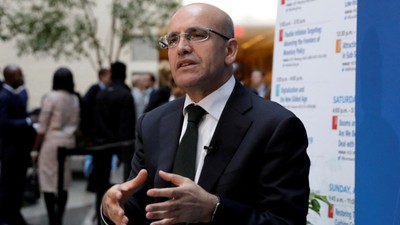 Şimşek: Fiyat istikrarına giden yol kademeli ancak kararlı olacak