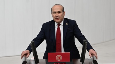 Namık Tan, Kılıçdaroğlu'nun Başdanışmanı oldu