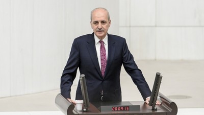 Meclis Başkanı Numan Kurtulmuş'un görev süresi doluyor: Seçim takvimi netleşti