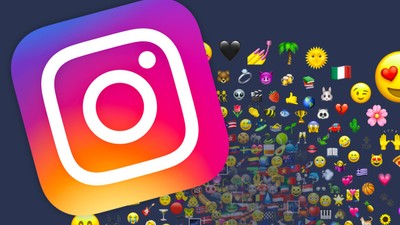 Instagram'da bazı emojiler kullanılamayacak