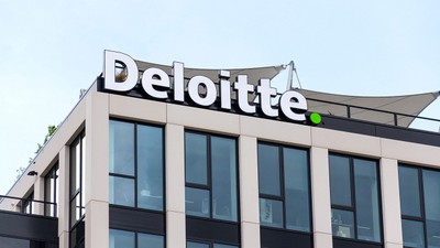 Deloitte Türkiye'ye 6 yeni ortak