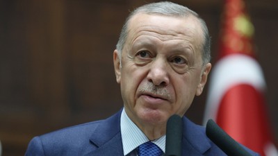 Erdoğan'dan Lozan Barış Antlaşması mesajı