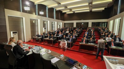 CHP il başkanlarından ortak açıklama