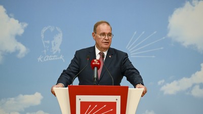 Öztrak faiz kararını yorumladı: İlk cephane korkarım boşa harcandı