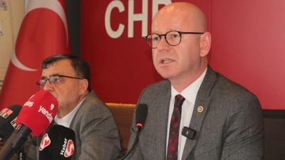 İptal edilen Ekofest için soru önergesi