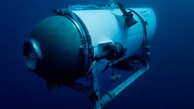 OceanGate CEO'su Titan'a ilişkin iddiaları yersiz bularak reddetmiş