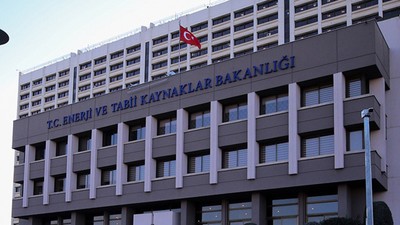 Enerji ve Tabii Kaynaklar Bakanlığı yeni YEKA alanı belirledi