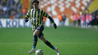 El Classico’nun  kazananı Fenerbahçe