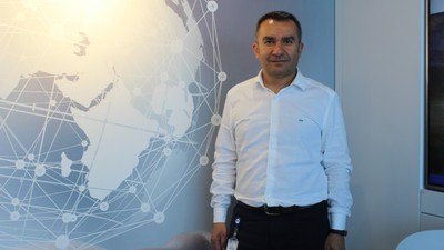 ISC Lojistik halka arz ve yurt dışı ofisleri hedefliyor