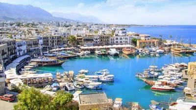 Yabancıya satış sınırı Türklere yaradı: Yatırımcılar yönünü KKTC'ye çevirdi