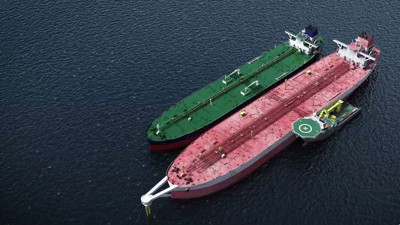 Safer tankerinin boşaltılması ve yıkanması 52 gün sürecek