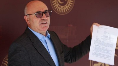 Bahçeli hakkında suç duyurusu