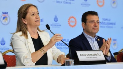 İmamoğlu: Çalışma süresi 40 saate düşecek