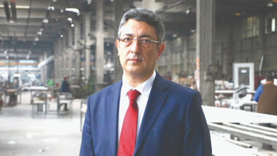 Kompen, yurt içi ve yurt dışında çalışmalarını sürdürüyor