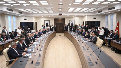 7. Dönem Kamu Toplu Sözleşmesi için ön müzakereler tamamlandı